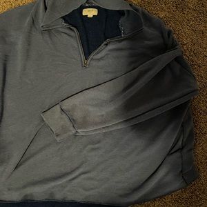 Sale!! Aerie Half Zip